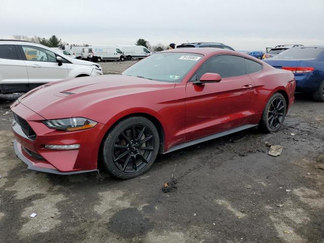 Изображение 2018 FORD MUSTANG  2018