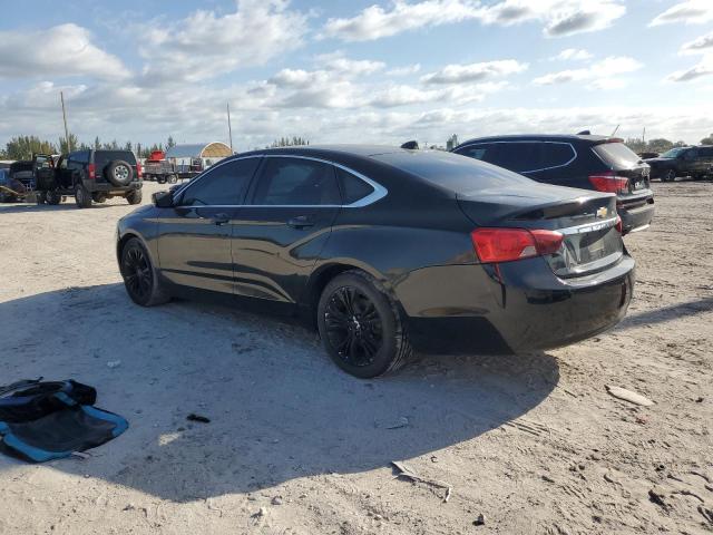 Image 2 of 2014 CHEVROLET IMPALA LT 2014 with VIN 2G1115SL6E9271754