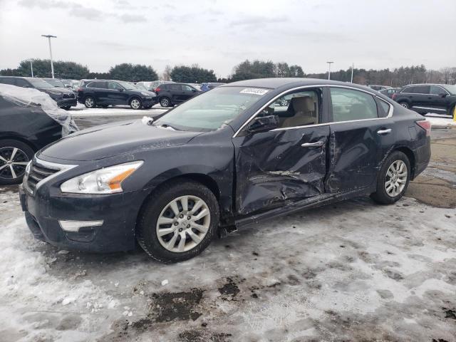 Image 1 of 2015 NISSAN ALTIMA 2.5 2015 with VIN 1N4AL3AP7FC127639