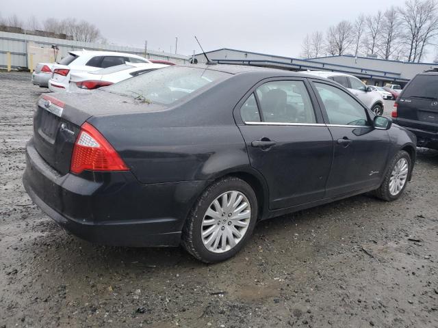 Obraz 3 z 2010 FORD FUSION HYBRID 2010 z VIN 3FADP0L37AR270191