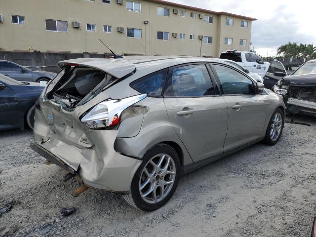 Image 3 of 2015 FORD FOCUS SE 2015 with VIN 1FADP3K24FL283612