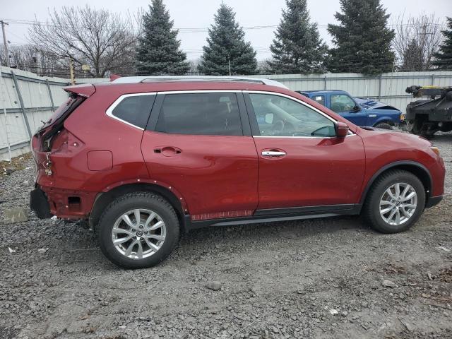 Obraz 3 z 2018 NISSAN ROGUE S 2018 z VIN 5N1AT2MV9JC782436