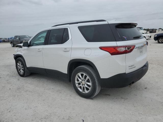 Изображение 2 2019 CHEVROLET TRAVERSE LT 2019 с VIN 1GNERGKW6KJ129189