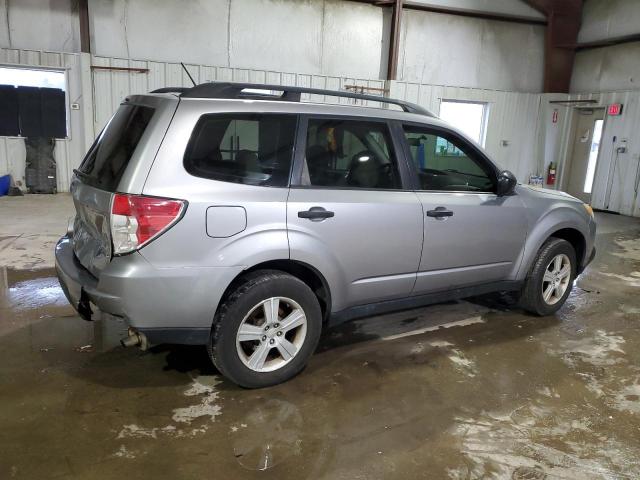Image 3 of 2010 SUBARU FORESTER XS 2010 with VIN JF2SH6BC3AH767180