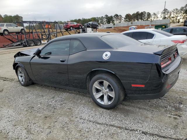 Obraz 2 z 2018 DODGE CHALLENGER SXT 2018 z VIN 2C3CDZAG6JH233058