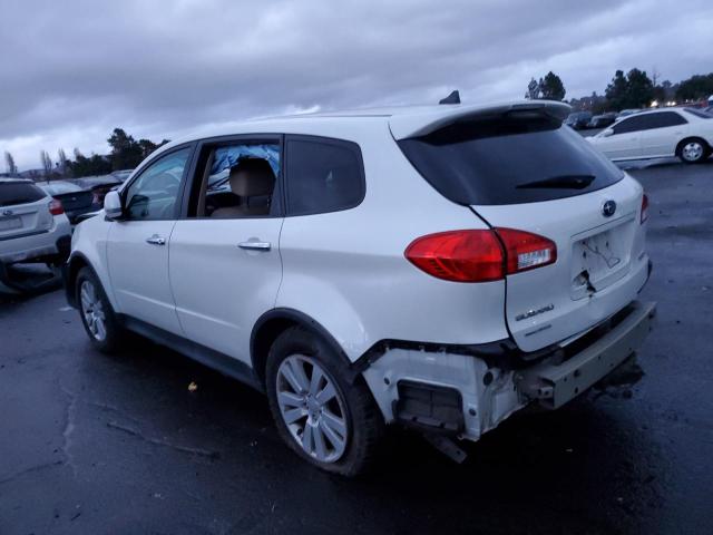 Obraz 2 z 2011 SUBARU TRIBECA LIMITED 2011 z VIN 4S4WX9GDXB4400299