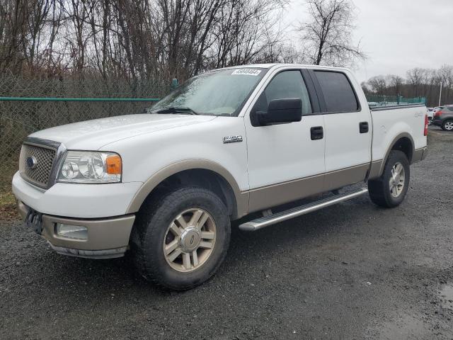 Изображение 1 2005 FORD F150 SUPERCREW 2005 с VIN 1FTPW14525KC31874