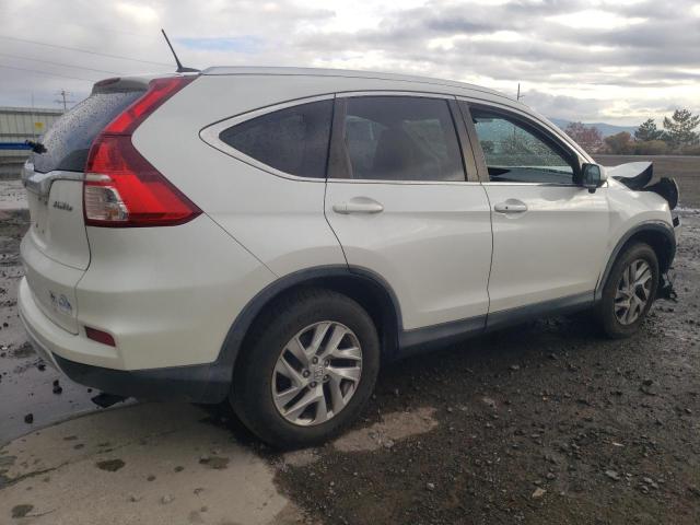 Obraz 3 z 2016 HONDA CR-V EXL 2016 z VIN 5J6RM4H70GL013743