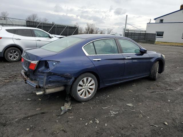 Image 3 of 2013 HONDA ACCORD EX 2013 with VIN 1HGCR2F79DA063800