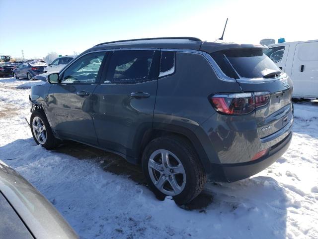 Изображение 2 2024 JEEP COMPASS LATITUDE 2024 с VIN 3C4NJDBN0RT576898
