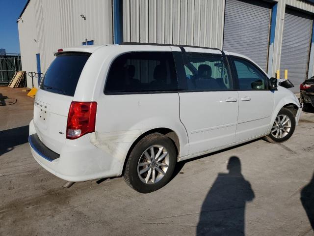 Изображение 3 2016 DODGE GRAND CARAVAN SXT 2016 с VIN 2C4RDGCG0GR333585