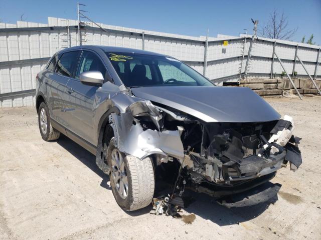 Image 1 of 2014 MAZDA CX-9 SPORT 2014 with VIN JM3TB3BV9E0434210