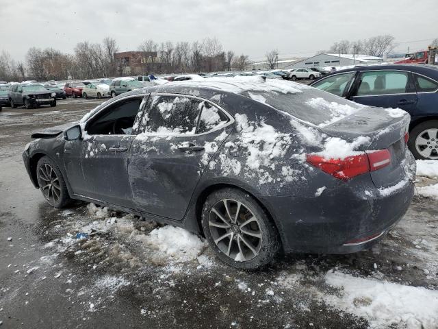 Image 2 of 2016 ACURA TLX 2016 with VIN 19UUB2F36GA010093