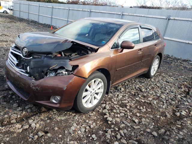 Obraz 2011 TOYOTA VENZA  2011