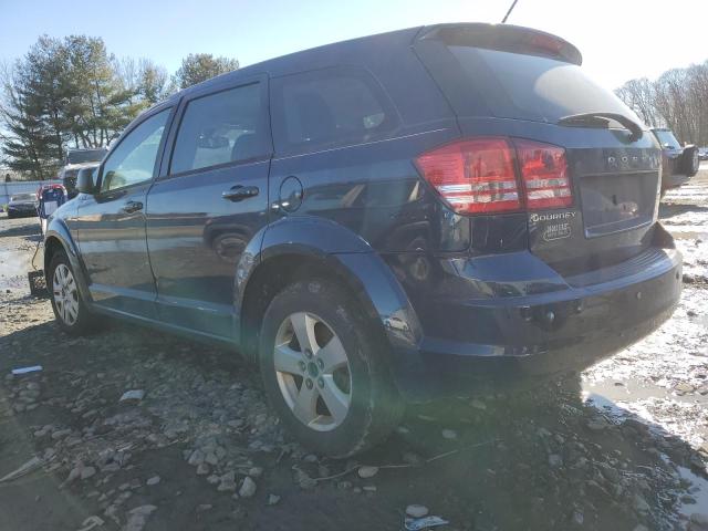 Obraz 2 z 2013 DODGE JOURNEY SE 2013 z VIN 3C4PDCAB8DT722894