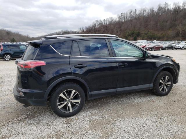 Image 3 of 2017 TOYOTA RAV4 XLE 2017 with VIN 2T3RFREVXHW546388