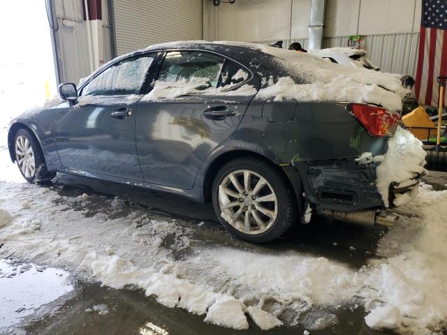 Image 2 of 2007 LEXUS IS 250 2007 with VIN JTHCK262X75012132