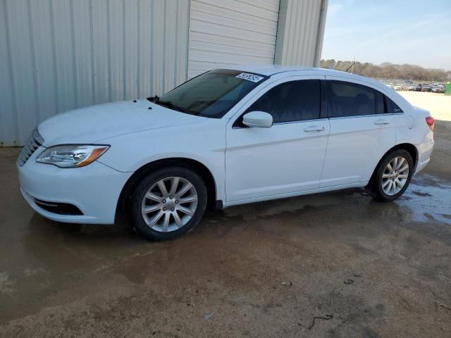 2013 CHRYSLER 200 TOURING 2013 image
