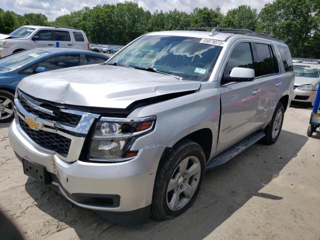 Изображение 2016 CHEVROLET TAHOE K1500 LS 2016