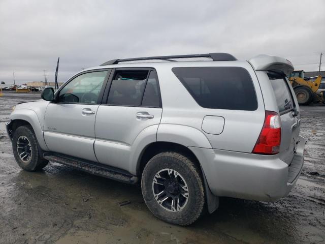 Изображение 2 2008 TOYOTA 4RUNNER SR5 2008 с VIN JTEBU14R480131368