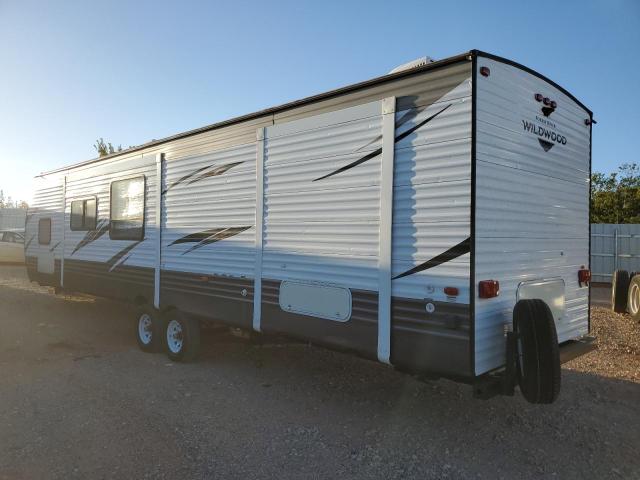 Изображение 3 2018 WILDWOOD WILDWOOD 2018 с VIN 4X4TWDM24J8804149