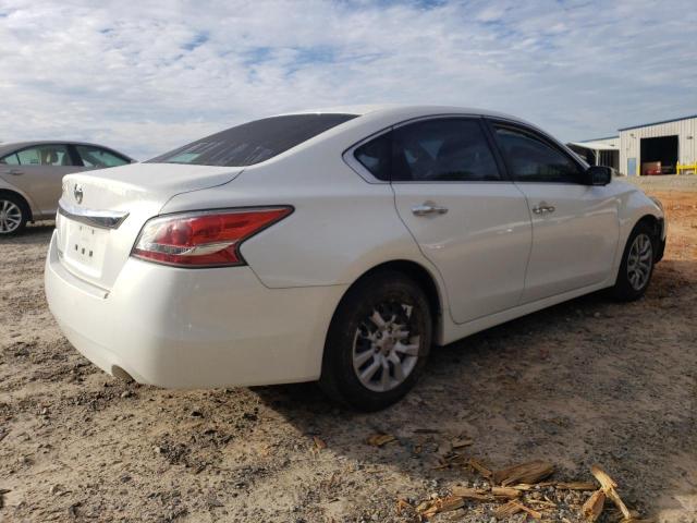 Image 3 of 2015 NISSAN ALTIMA 2.5 2015 with VIN 1N4AL3AP0FC162670