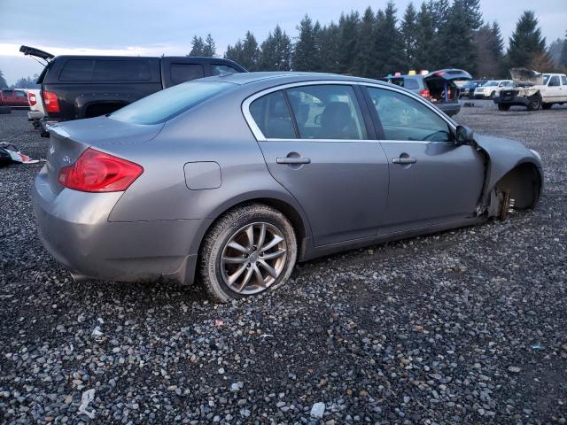 Obraz 3 z 2007 INFINITI G35  2007 z VIN JNKBV61F77M804720