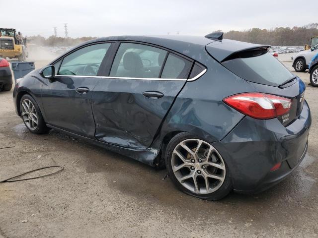 Изображение 2 2017 CHEVROLET CRUZE LT 2017 с VIN 3G1BE6SM0HS519351