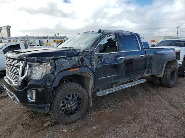 2023 GMC SIERRA K3500 DENALI 2023 image