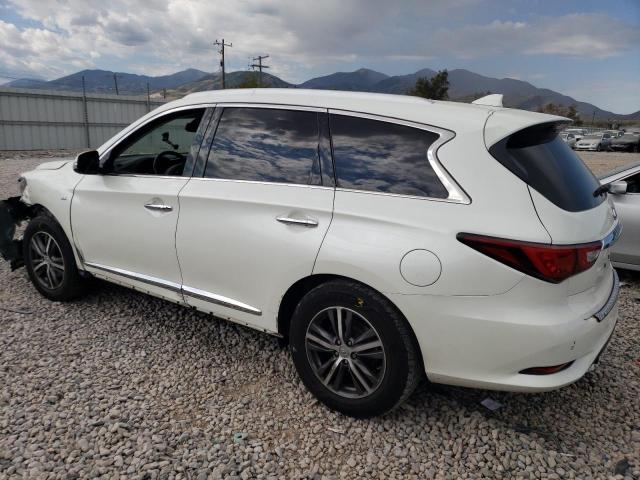Изображение 2 2018 INFINITI QX60  2018 с VIN 5N1DL0MM9JC500045