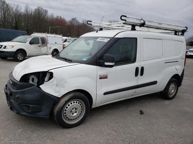 Image 2 of 2019 RAM PROMASTER CITY  2019 with VIN ZFBHRFAB0K6M68955