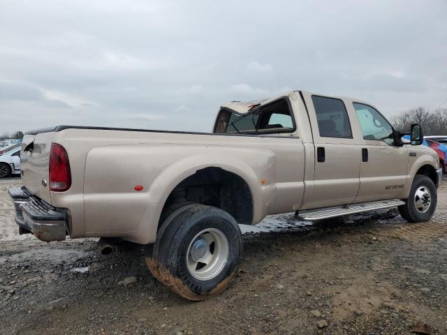 Image 3 of 1999 FORD F350 SUPER DUTY 1999 with VIN 1FTWW33F6XEB83993