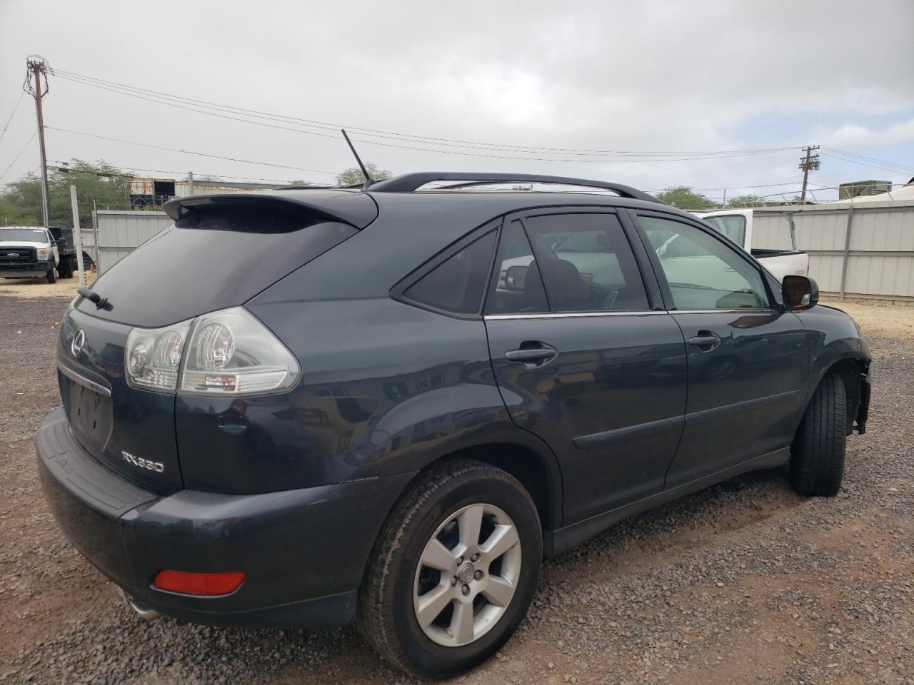 Image 3 of 2004 LEXUS RX 330 2004 with VIN JTJGA31U240028724