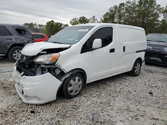 Obraz 1 z 2017 NISSAN NV200 2.5S 2017 z VIN 3N6CM0KN1HK701884