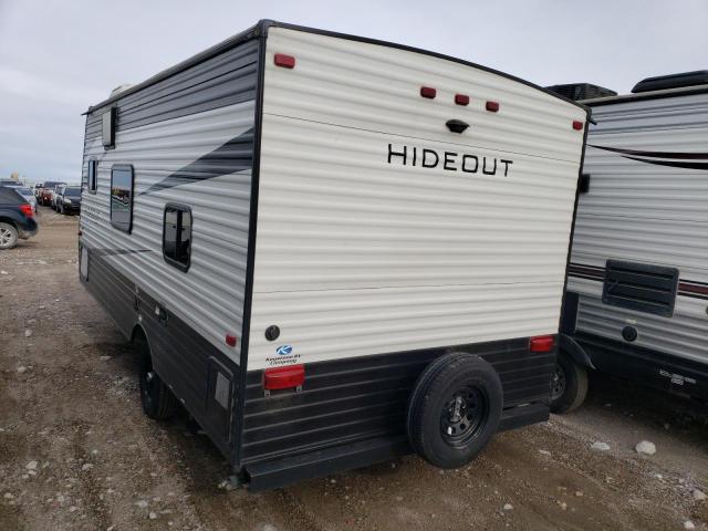 Obraz 3 z 2021 KEYSTONE HIDEOUT 2021 z VIN 4YDT17512MW241692