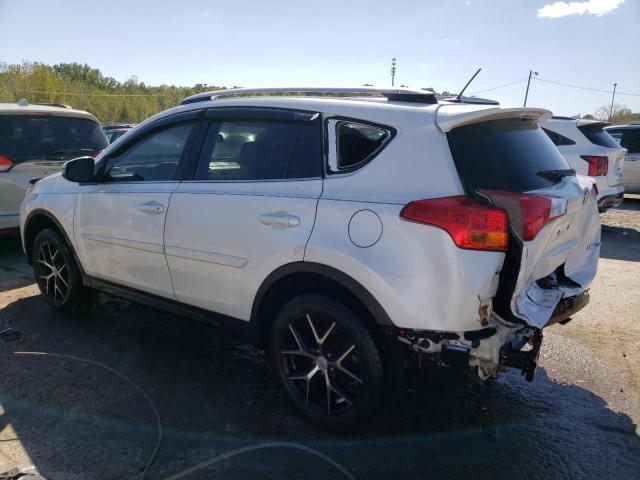 Obraz 2 z 2014 TOYOTA RAV4 LIMITED 2014 z VIN 2T3YFREV2EW125269