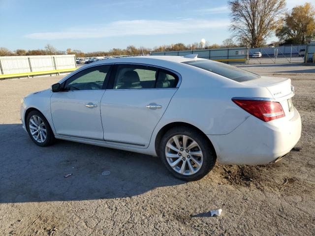 Image 2 of 2015 BUICK LACROSSE  2015 with VIN 1G4GB5G37FF326577