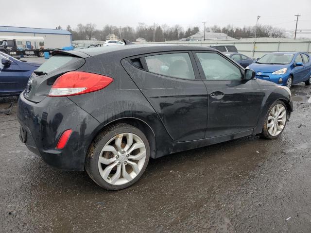 Изображение 3 2013 HYUNDAI VELOSTER  2013 с VIN KMHTC6AD8DU088833