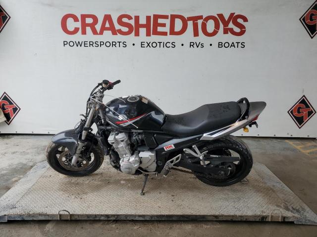 Obraz 3 z 2008 SUZUKI GSX650 F 2008 z VIN JS1GP74A182103783