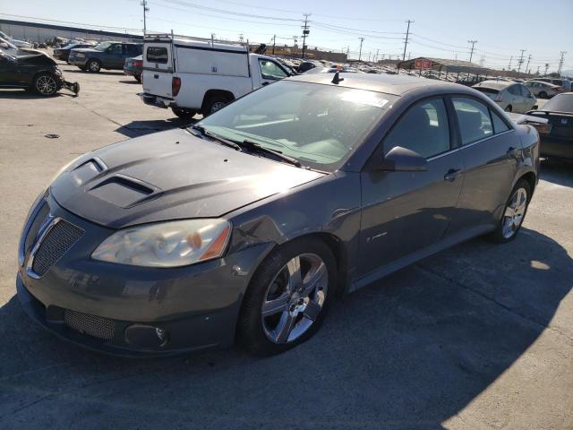 2008 PONTIAC G6 GXP 2008 image