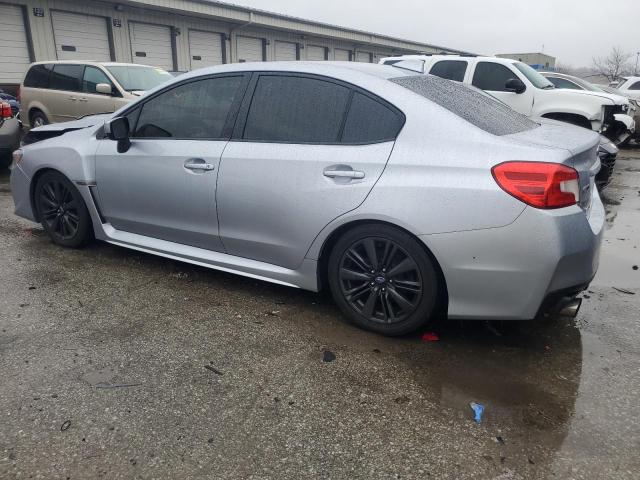 Изображение 2 2015 SUBARU WRX  2015 с VIN JF1VA1A68F9821305