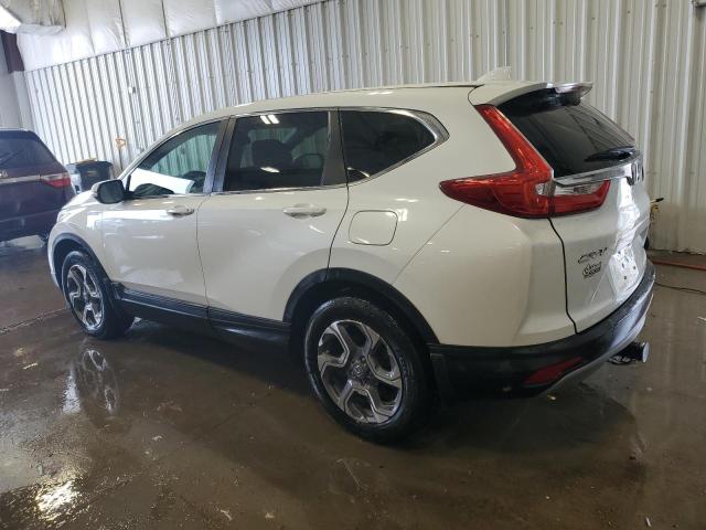 Obraz 2 z 2019 HONDA CR-V EX 2019 z VIN 7FARW2H50KE007184