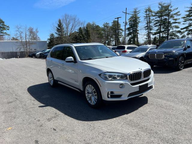 Image 2 of 2016 BMW X5 XDRIVE35I 2016 with VIN 5UXKR0C5XG0P26284
