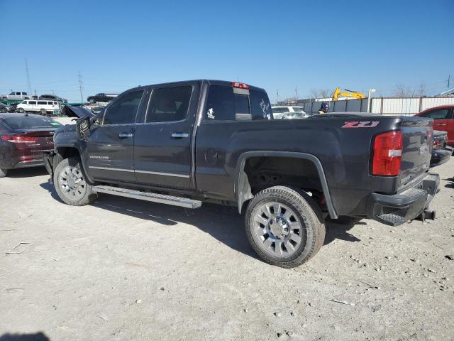 Obraz 2 z 2016 GMC SIERRA K2500 DENALI 2016 z VIN 1GT12UEG4GF206389