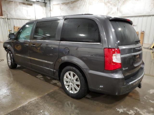Obraz 2 z 2015 CHRYSLER TOWN & COUNTRY TOURING 2015 z VIN 2C4RC1BG1FR620238