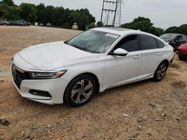 Obraz 1 z 2018 HONDA ACCORD EXL 2018 z VIN 1HGCV1F53JA066045