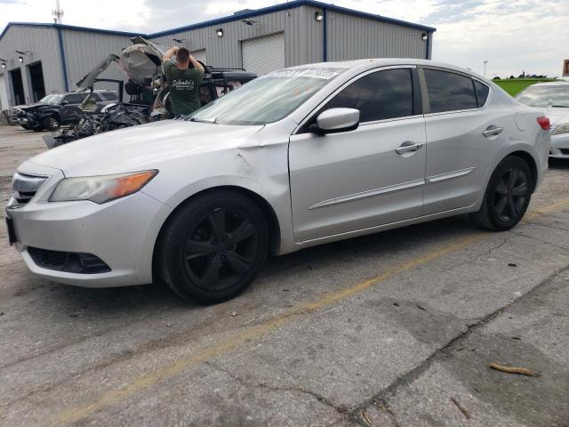 2014 ACURA ILX 20 TECH 2014 image