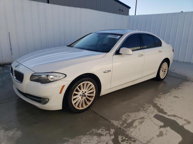 Obraz 1 z 2013 BMW 535 I 2013 z VIN WBAFR7C50DC818359