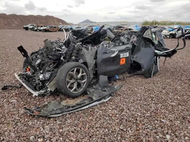 Obraz 1 z 2022 BMW X3 SDRIVE30I 2022 z VIN 5UX43DP07N9N18209