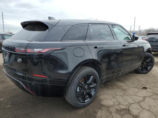 Image 3 of 2022 LAND ROVER RANGE ROVER VELAR R-DYNAMIC S 2022 with VIN SALYT2EX4NA344369